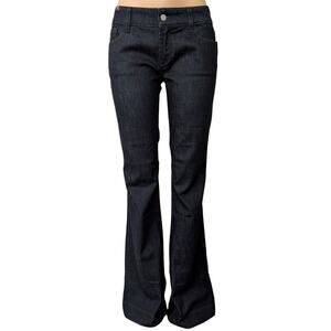 Notify Azalee Flare Italian Jeans